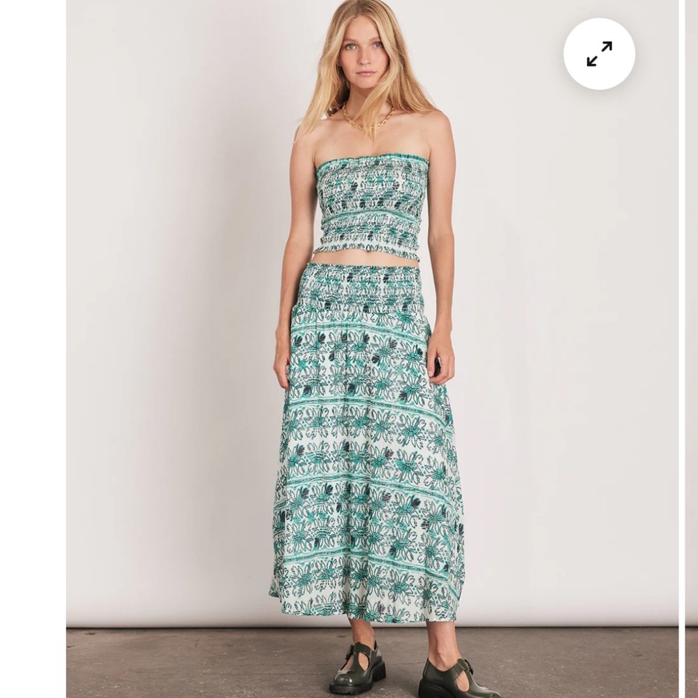SUMMERY COPENHAGEN SET